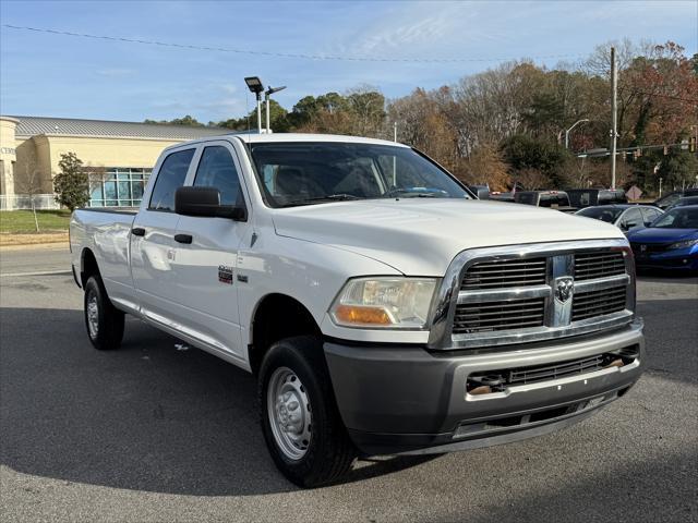 used 2011 Dodge Ram 2500 car, priced at $24,900