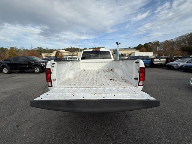 used 2011 Dodge Ram 2500 car, priced at $24,900