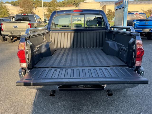 used 2006 Toyota Tacoma car, priced at $11,900