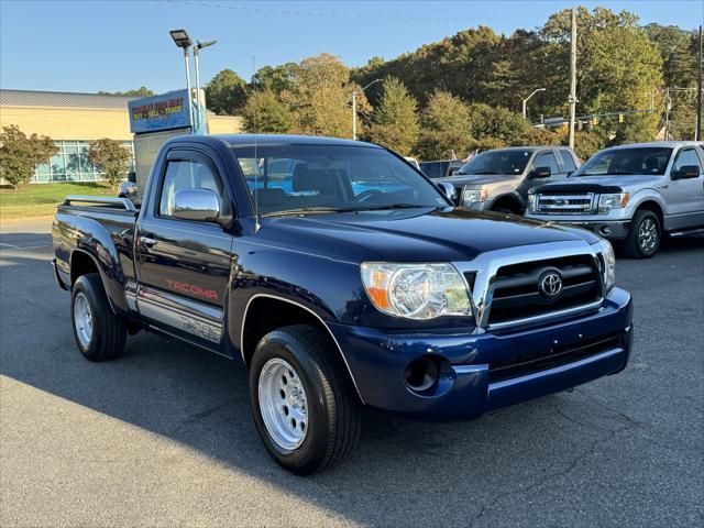 used 2006 Toyota Tacoma car, priced at $11,900