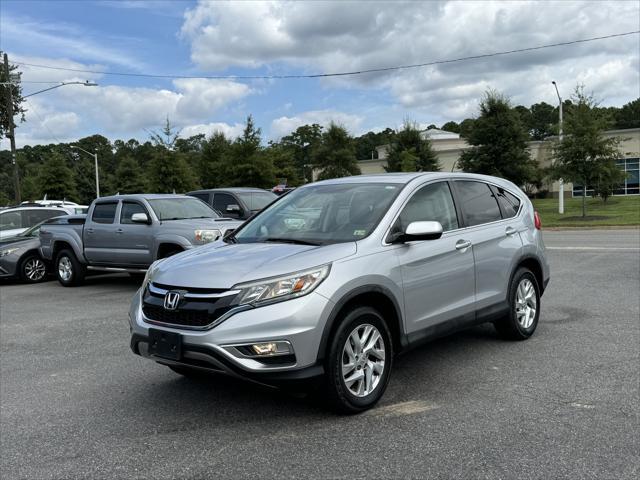 used 2015 Honda CR-V car, priced at $8,800