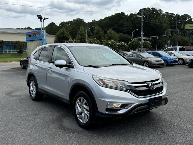 used 2015 Honda CR-V car, priced at $8,800