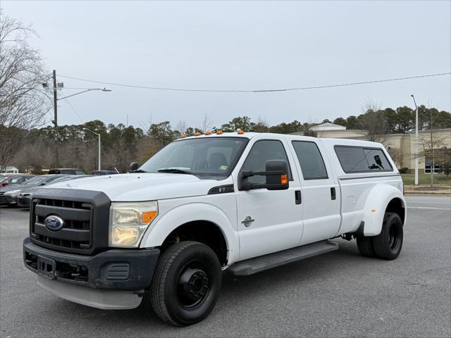 used 2011 Ford F-350 car, priced at $21,700