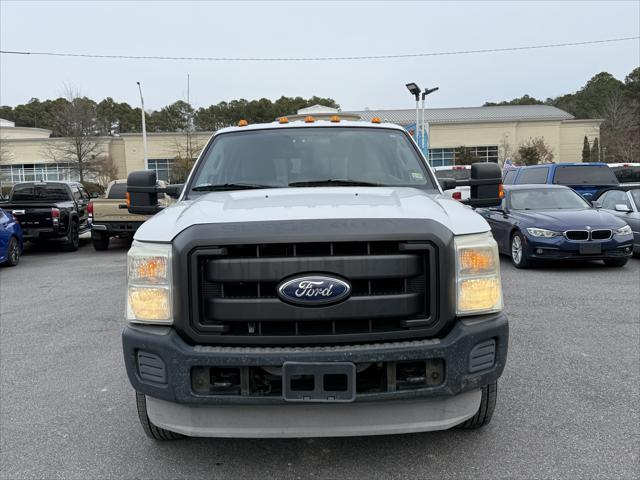 used 2011 Ford F-350 car, priced at $21,700