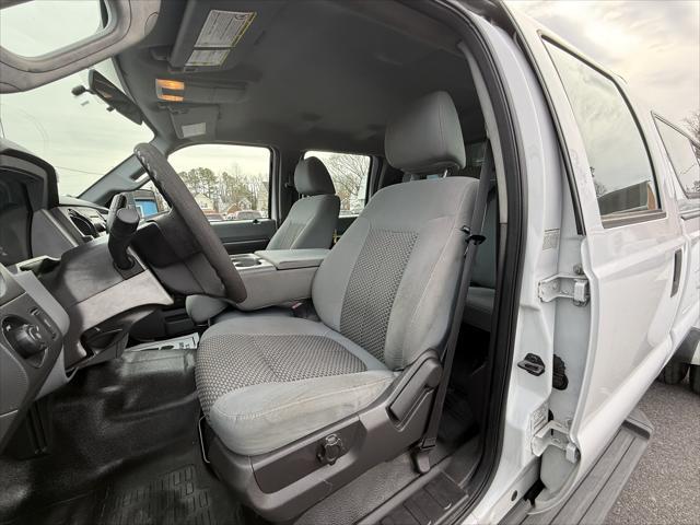 used 2011 Ford F-350 car, priced at $21,700