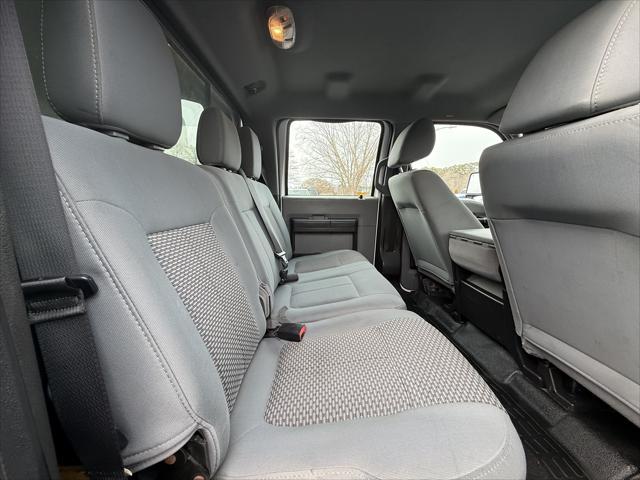 used 2011 Ford F-350 car, priced at $21,700