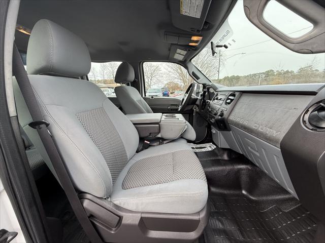 used 2011 Ford F-350 car, priced at $21,700