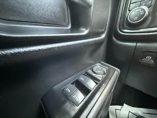 used 2019 Chevrolet Silverado 1500 car, priced at $24,700