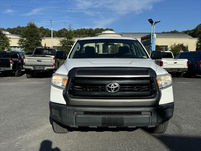 used 2015 Toyota Tundra car, priced at $8,999