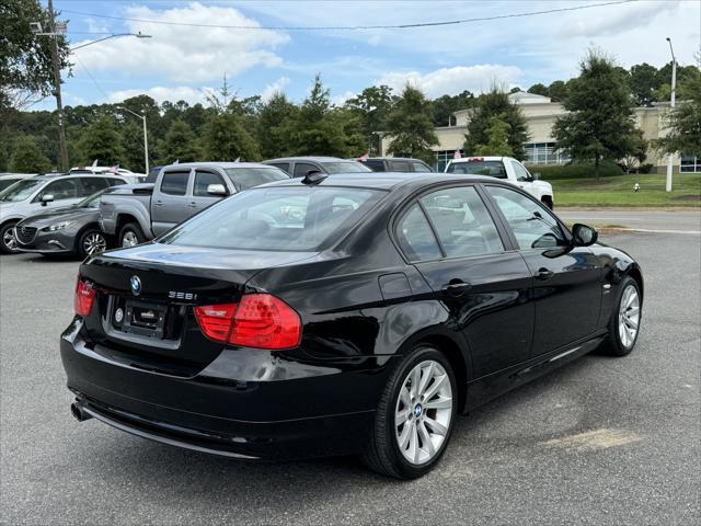 used 2011 BMW 328 car, priced at $8,895