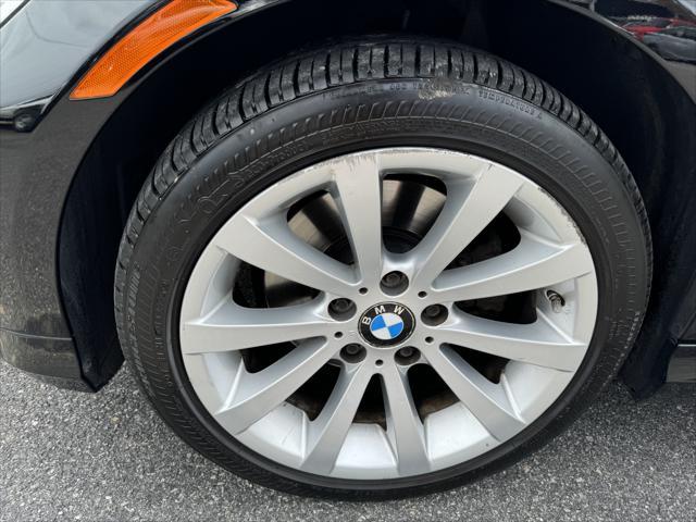 used 2011 BMW 328 car, priced at $8,895