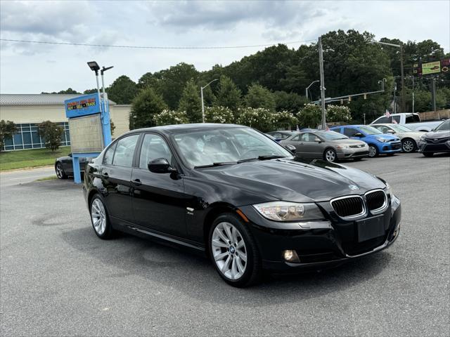 used 2011 BMW 328 car, priced at $8,895