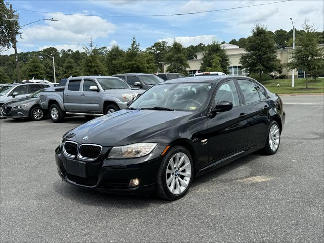 used 2011 BMW 328 car, priced at $8,895