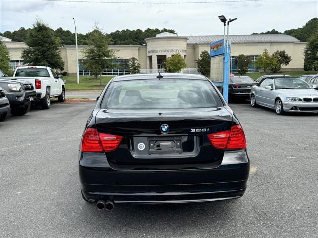 used 2011 BMW 328 car, priced at $8,895