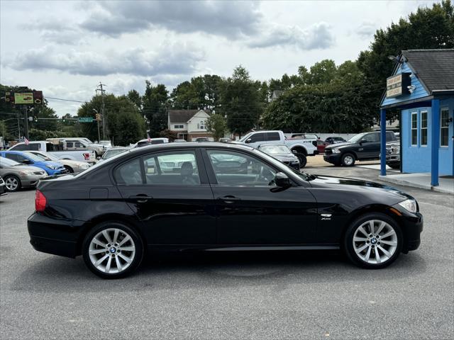 used 2011 BMW 328 car, priced at $8,895