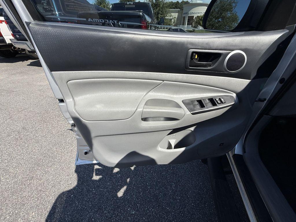 used 2012 Toyota Tacoma car, priced at $13,699