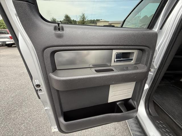 used 2013 Ford F-150 car, priced at $10,900