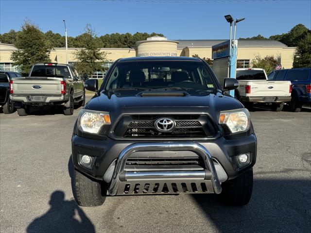 used 2013 Toyota Tacoma car, priced at $19,699