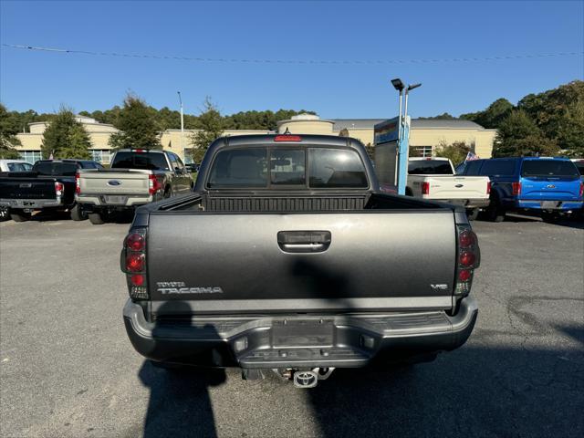 used 2013 Toyota Tacoma car, priced at $19,699