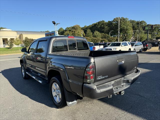 used 2013 Toyota Tacoma car, priced at $19,699