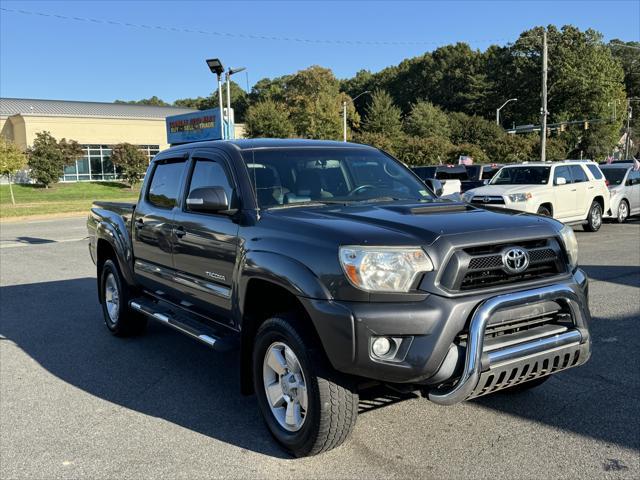 used 2013 Toyota Tacoma car, priced at $19,699