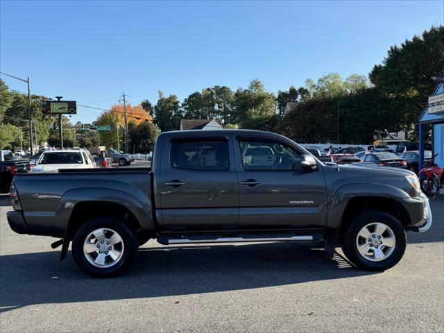 used 2013 Toyota Tacoma car, priced at $19,699