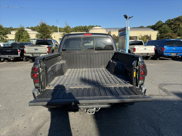 used 2013 Toyota Tacoma car, priced at $19,699