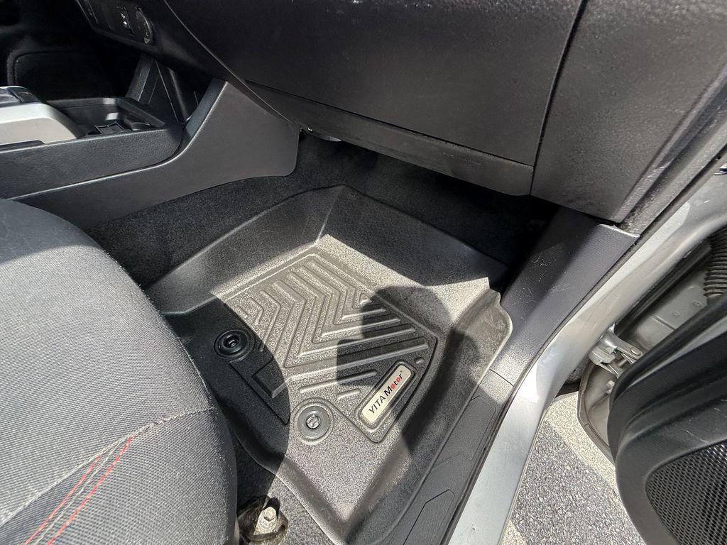 used 2019 Toyota Tacoma car, priced at $17,800