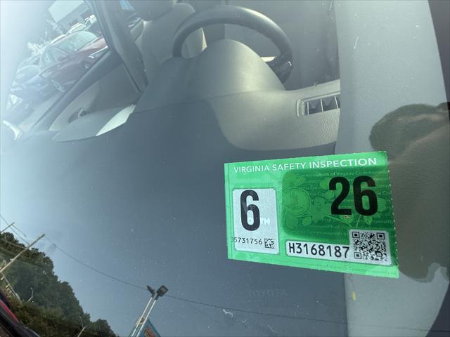 used 2011 Toyota Corolla car, priced at $12,300