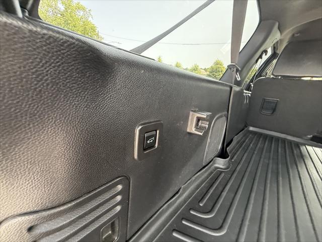 used 2013 Ford Expedition EL car, priced at $14,900