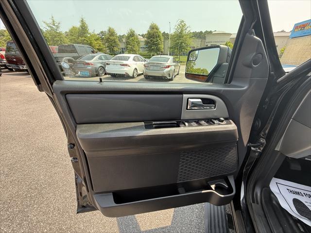 used 2013 Ford Expedition EL car, priced at $14,900