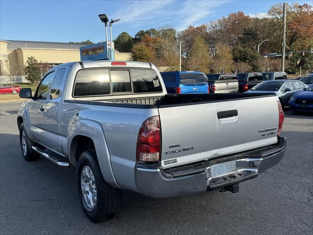 used 2007 Toyota Tacoma car, priced at $7,900