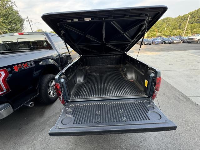 used 2007 Chevrolet Colorado car, priced at $14,700