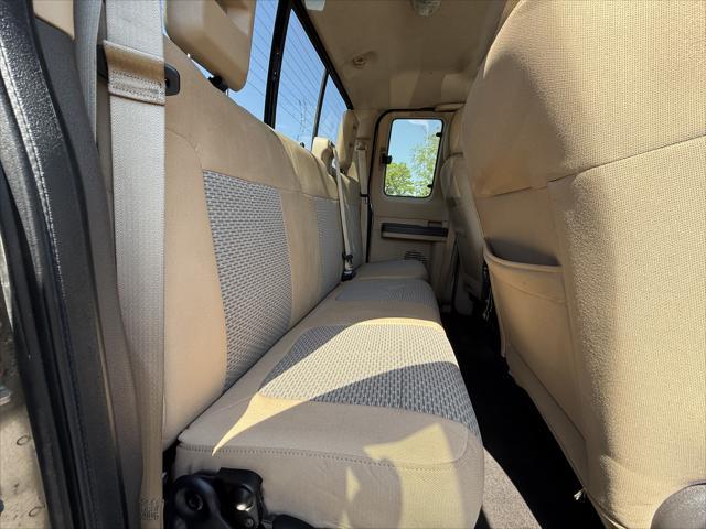 used 2012 Ford F-250 car, priced at $17,900