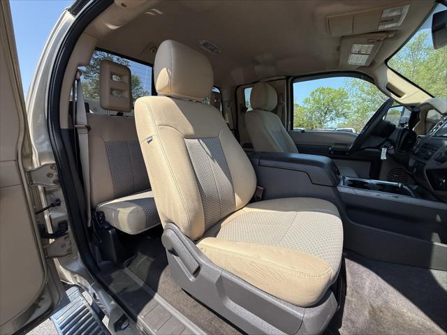 used 2012 Ford F-250 car, priced at $17,900
