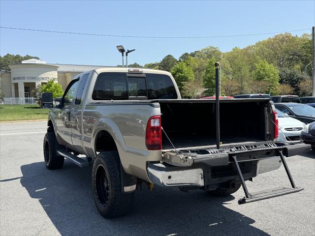 used 2012 Ford F-250 car, priced at $17,900