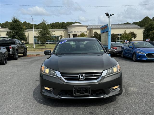 used 2013 Honda Accord car, priced at $15,700