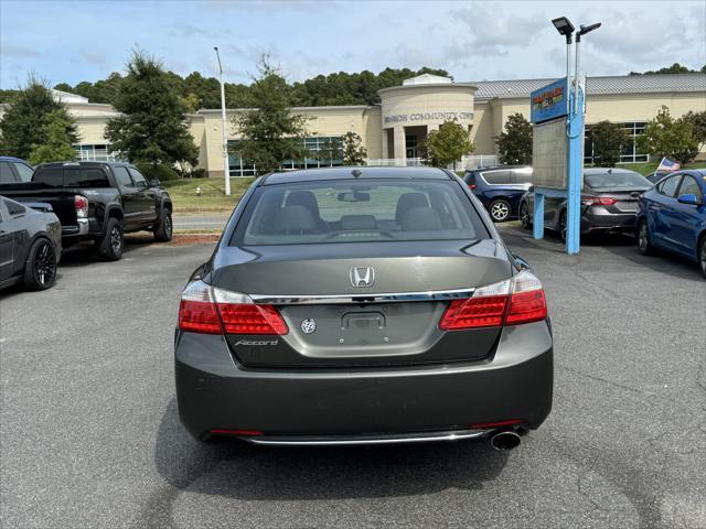 used 2013 Honda Accord car, priced at $15,700