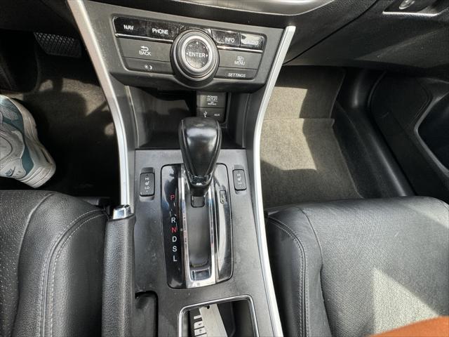 used 2013 Honda Accord car, priced at $15,700