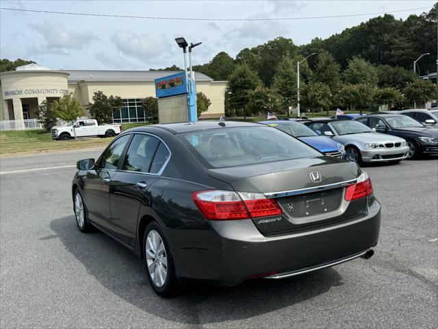 used 2013 Honda Accord car, priced at $15,700