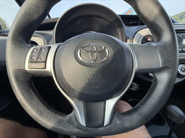 used 2012 Toyota Yaris car, priced at $8,295