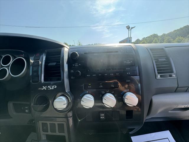 used 2013 Toyota Tundra car, priced at $14,800