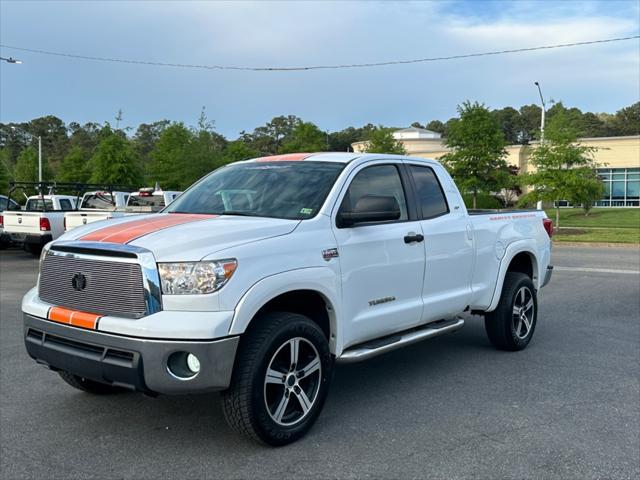 used 2013 Toyota Tundra car, priced at $16,399