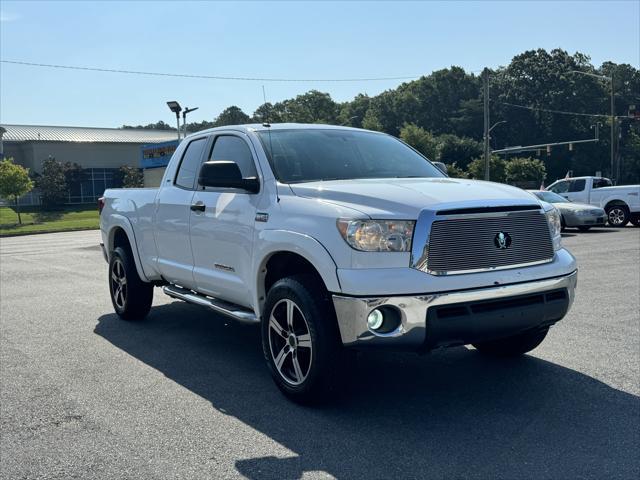 used 2013 Toyota Tundra car, priced at $14,800