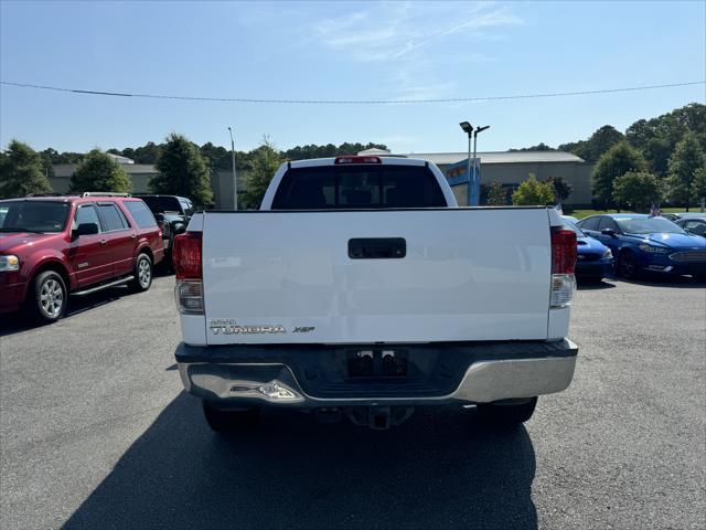 used 2013 Toyota Tundra car, priced at $14,800