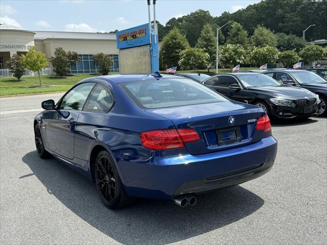 used 2013 BMW 328 car, priced at $13,200