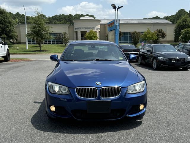 used 2013 BMW 328 car, priced at $13,200