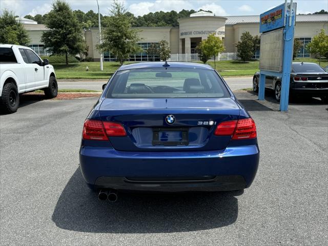 used 2013 BMW 328 car, priced at $13,200