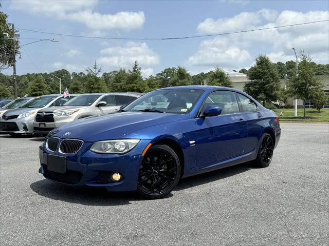 used 2013 BMW 328 car, priced at $13,200