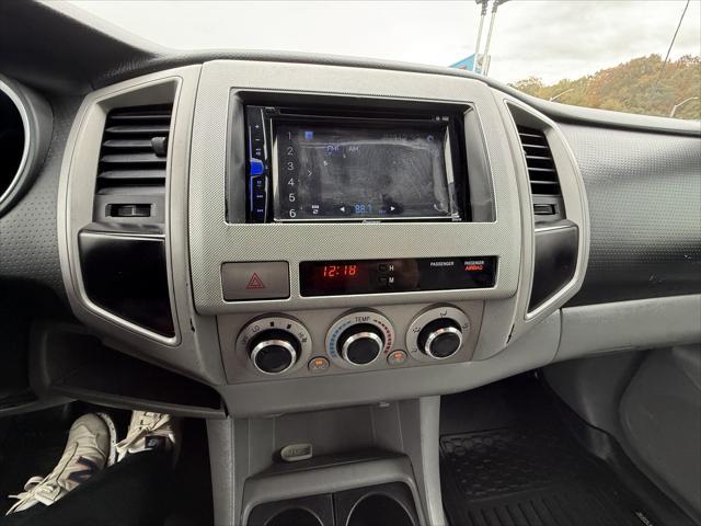 used 2008 Toyota Tacoma car, priced at $14,500